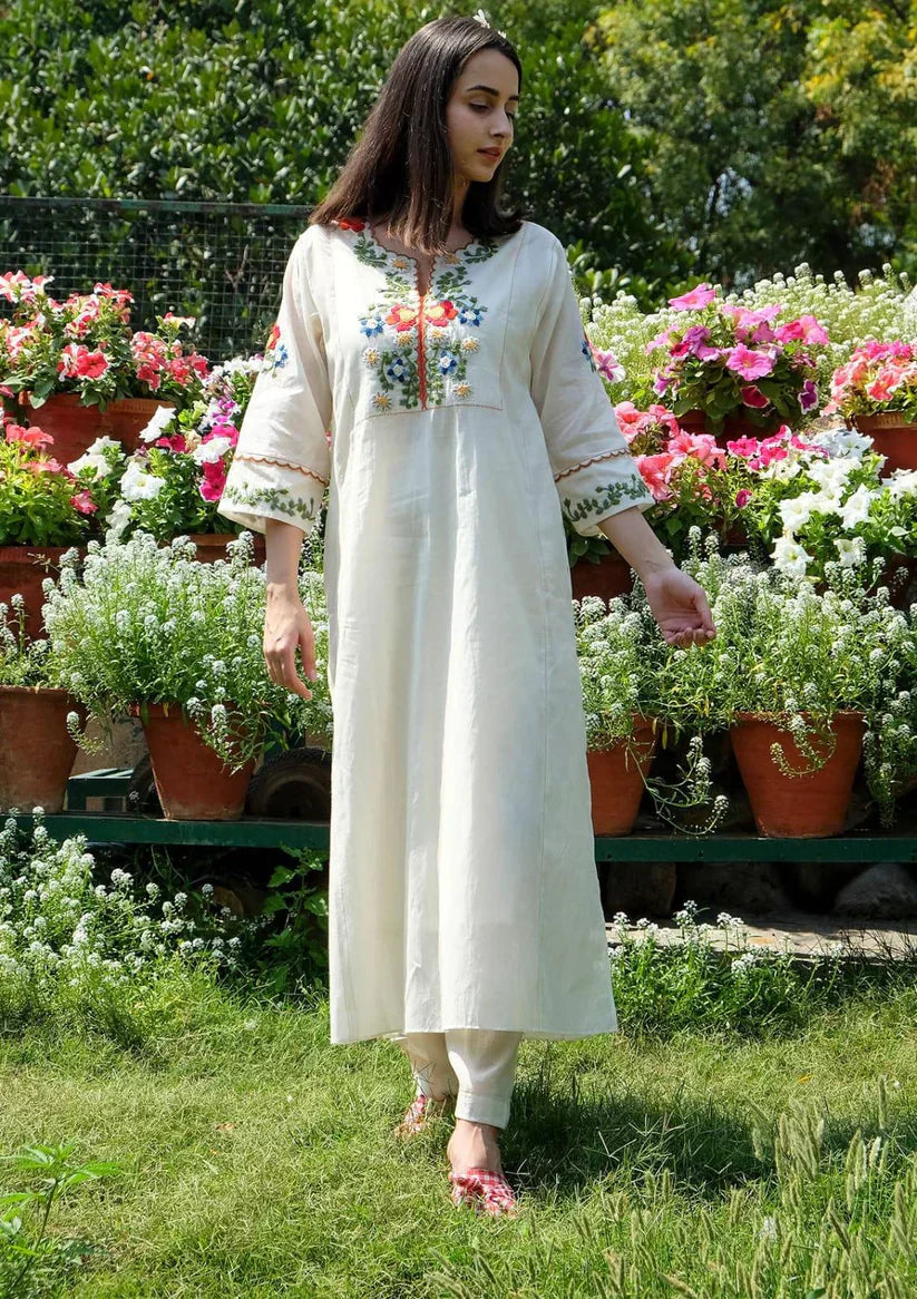 Kurta Set
